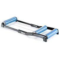 Tacx Antares - Rodillo de ciclismo- Unisex-Adult- Negro- Talla única - T1000